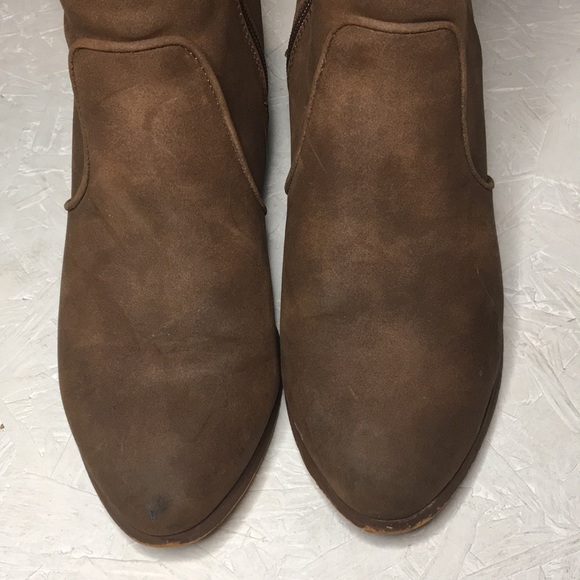 Joe Fresh Ankle Booties - Picture 11 of 16